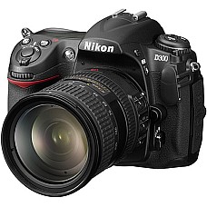 Nikon D300